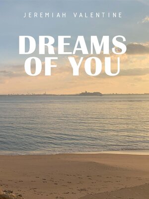 cover image of Dreams of You